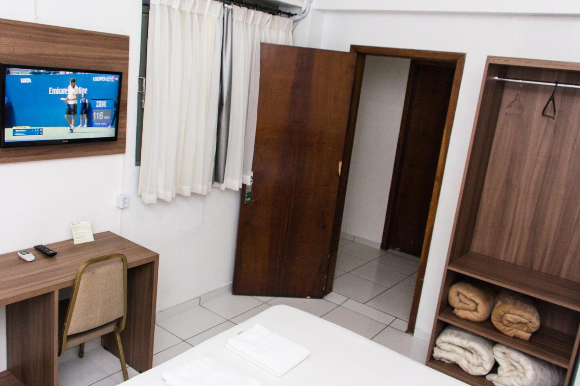 Grand Prix Hotel Cascavel  Zewnętrze zdjęcie