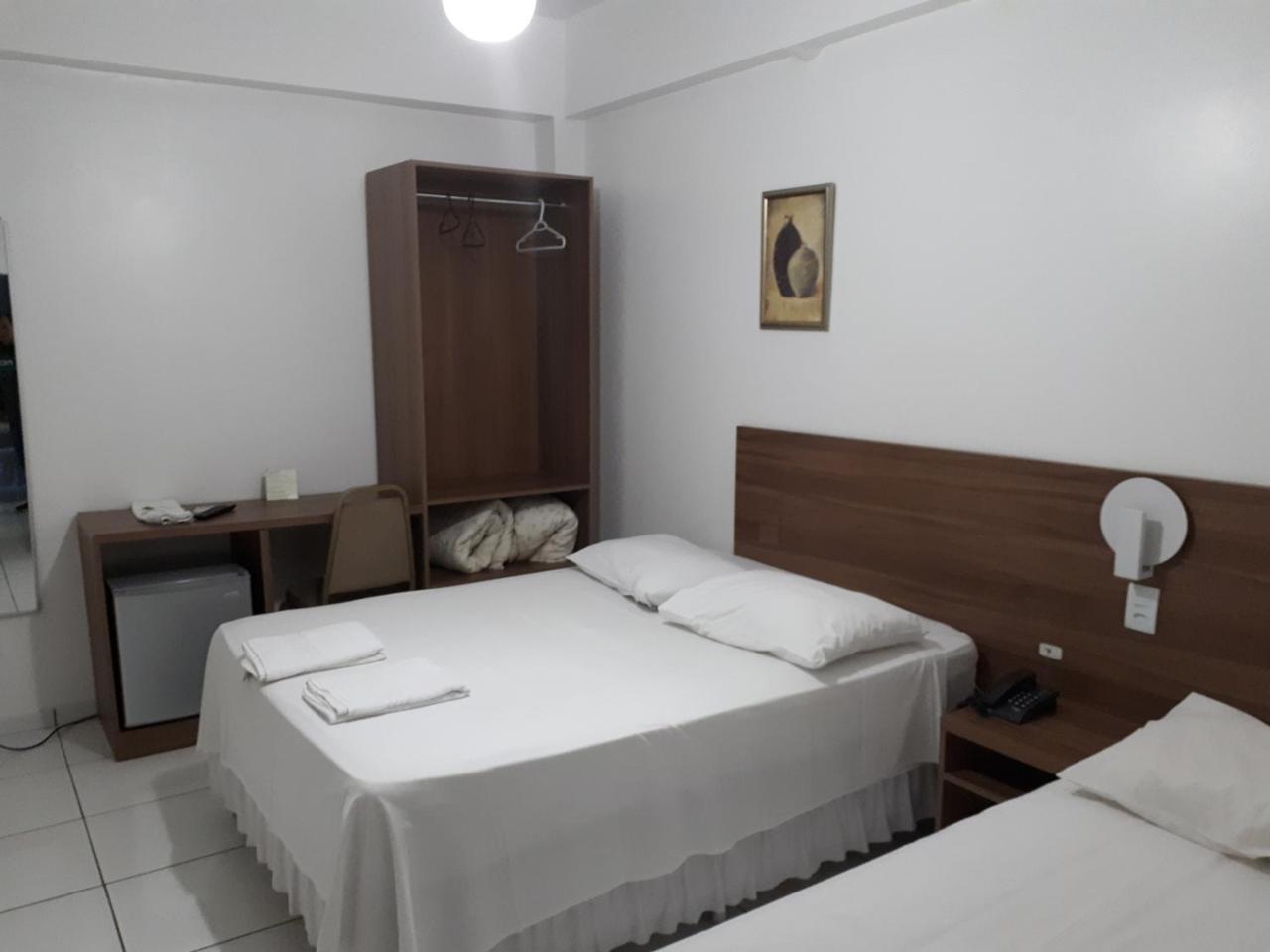 Grand Prix Hotel Cascavel  Zewnętrze zdjęcie